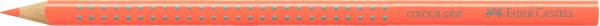 Faber-Castell | Farbstift Colour GRIP, neon orange