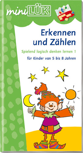 Westermann | ML Erkennen und Zählen | 273