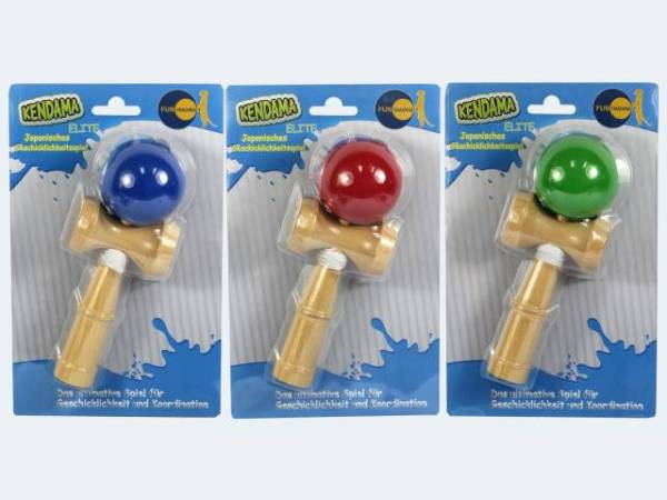 FUN TRADING | Kendama | 4678