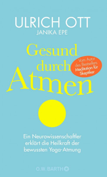 O.W. Barth  | Gesund durch Atmen