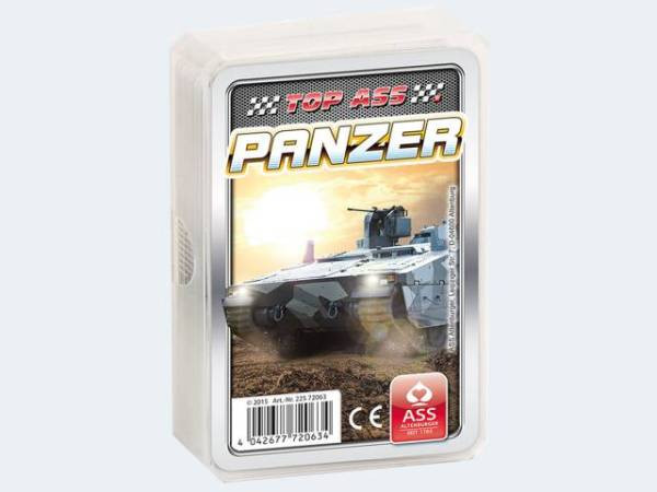 Altenburg | Quart. Panzer | 22572063