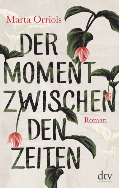 dtv Verlagsgesellschaft | Der Moment zwischen den Zeiten