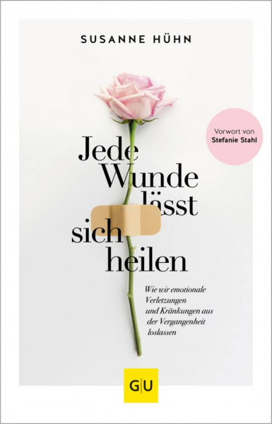 GRÄFE UND UNZER Verlag GmbH | Jede Wunde lässt sich heilen