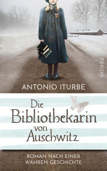Pendo Verlag | Die Bibliothekarin von Auschwitz