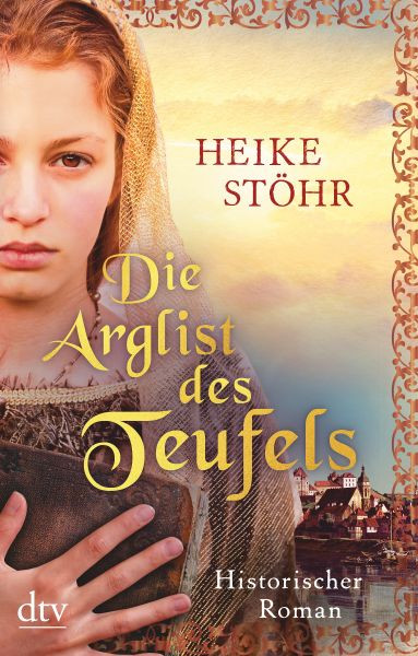 dtv Verlagsgesellschaft | Die Arglist des Teufels