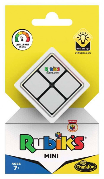 Ravensburger | Rubik´s Mini