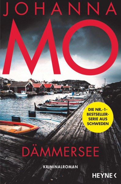 Heyne | Dämmersee | Mo, Johanna