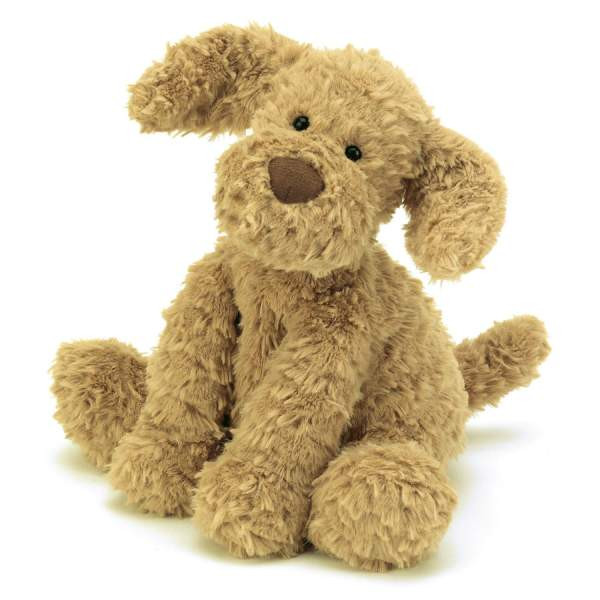 Jellycat | Fuddlewuddle Puppy Medium