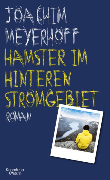 Kiepenheuer & Witsch | Hamster im hinteren Stromgebiet