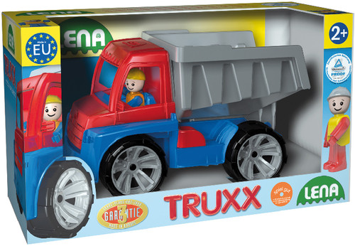 Simm | Truxx Kipper | 4410