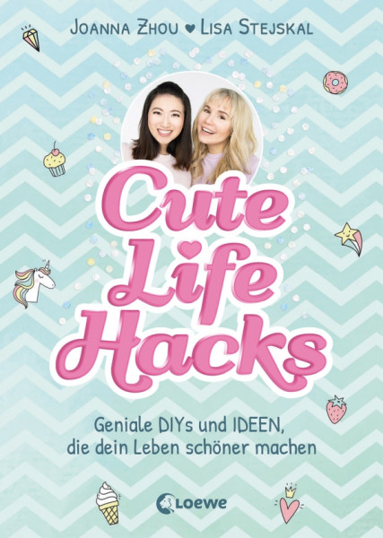 Loewe | Cute Life Hacks | 74320568