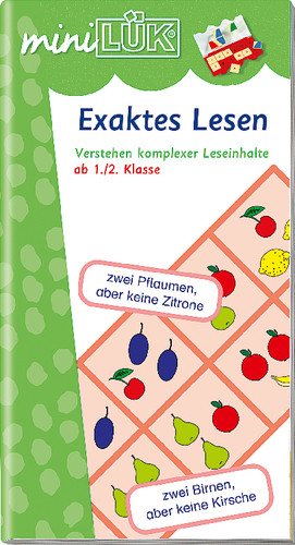 Westermann | ML Exaktes Lesen | 131