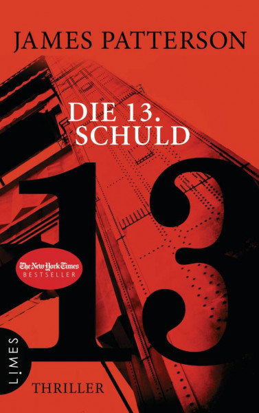 Limes | Die 13. Schuld