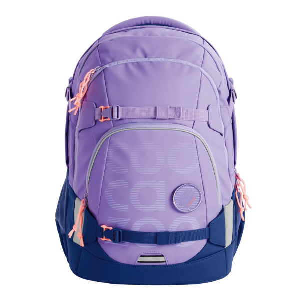 Rucksack MATE, Tarp Frosty Lilac
