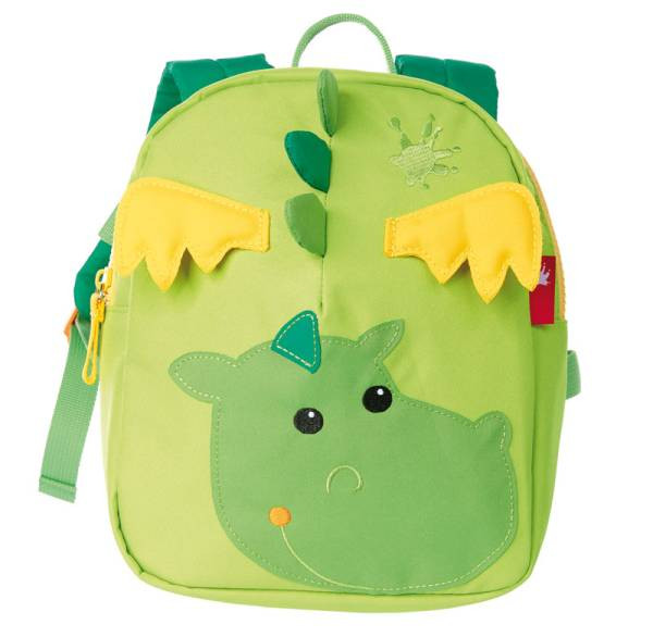 Sigikid | Kinder Rucksack Drache