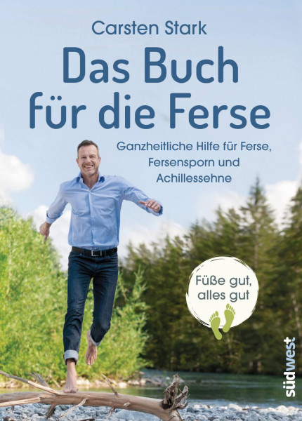 Südwest | Das Buch für die Ferse