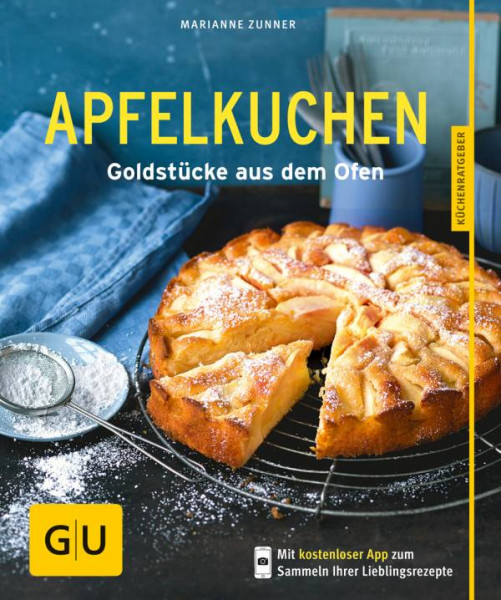 GRÄFE UND UNZER Verlag GmbH | Apfelkuchen