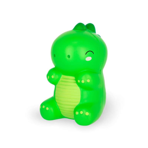 Legami | Anti Stress Spielzeug | Stress less | Dino | SQIF0007