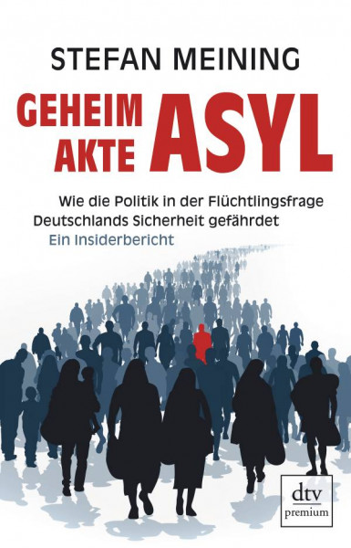 dtv | Geheimakte Asyl