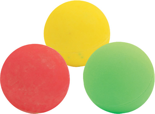 Vedes | OA 3 Beachball Ersatzbälle im Netz | 74605168