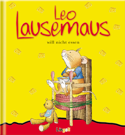 Lingen | LEO Lausemaus will nicht essen | 49507