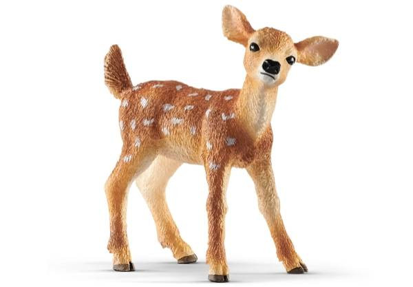 Schleich | Weißwedelkalb | 14820