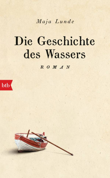 btb | Die Geschichte des Wassers