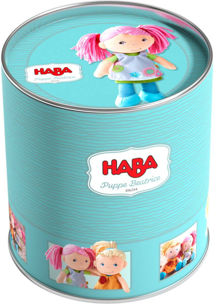 HABA | Puppe Beatrice | 306204