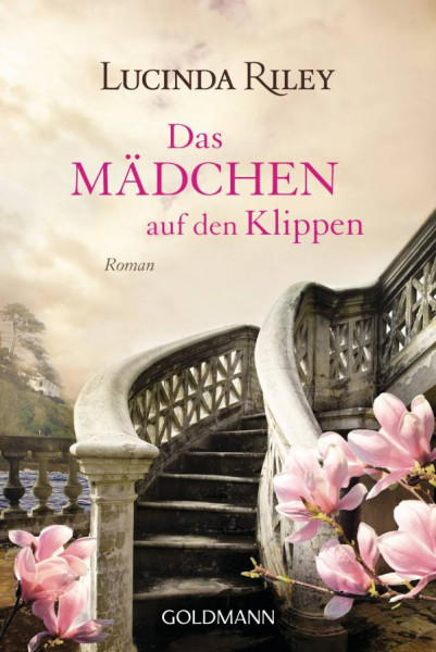 Goldmann | Das Mädchen auf den Klippen