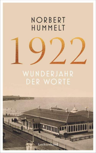 Luchterhand | 1922 | Hummelt, Norbert