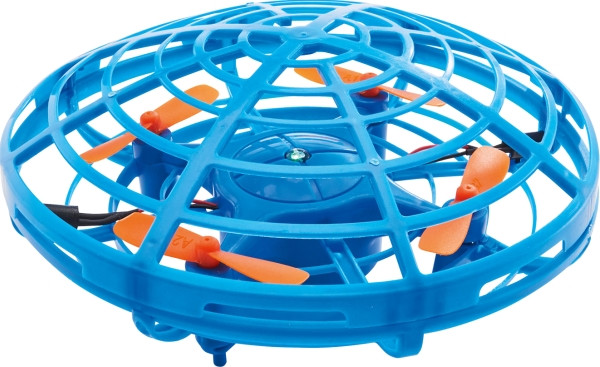 Revell | Quadcopter MAGIC MOVE blau | 24106