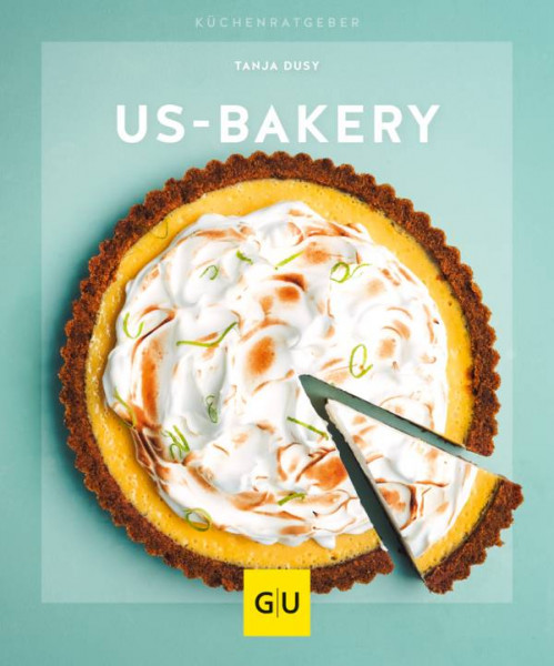 GRÄFE UND UNZER Verlag GmbH | US-Bakery