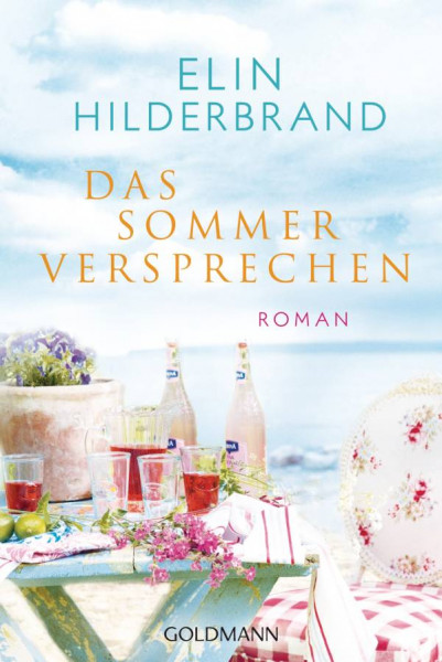 Goldmann | Das Sommerversprechen