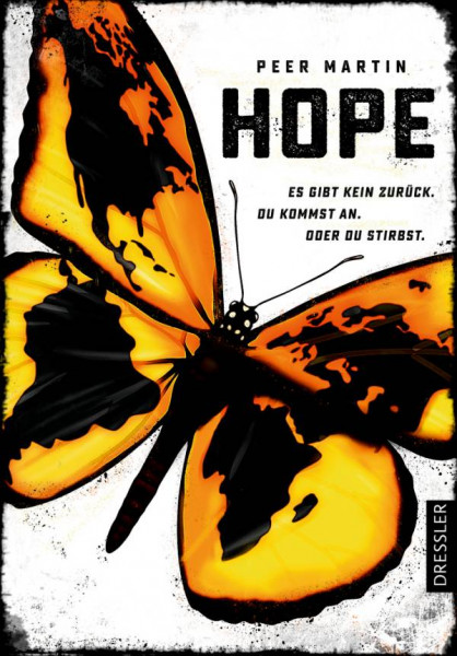 Dressler | Hope
