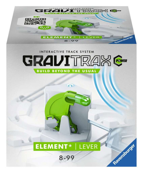 Ravensburger | GraviTrax Power Lever