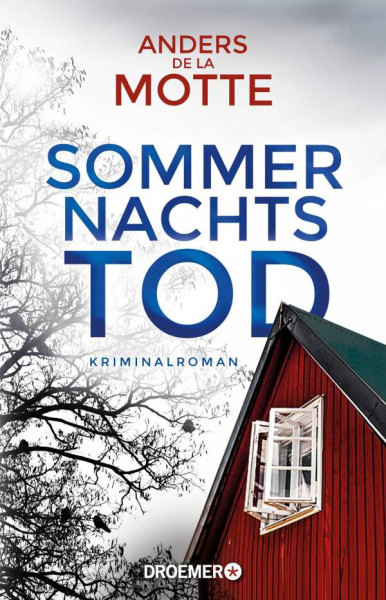 Droemer Taschenbuch | Sommernachtstod