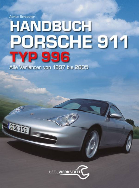 Heel | Handbuch 911 Typ 996
