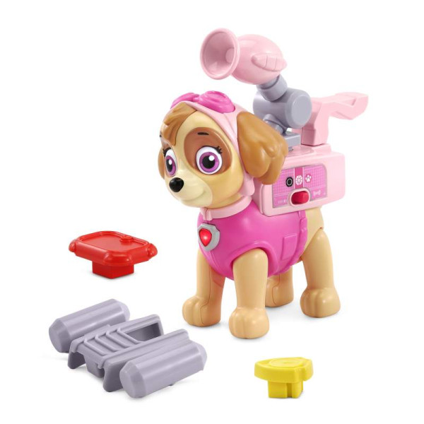 VTech |PAW Patrol - SmartPups Skye | 80-563204