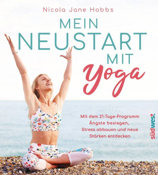 Südwest | Mein Neustart mit Yoga