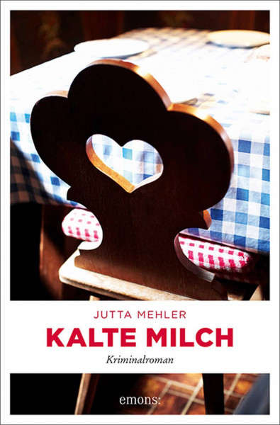 Emons Verlag | Kalte Milch