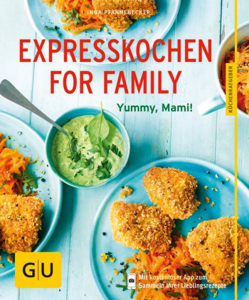 Gräfe und Unzer | Expresskochen for Family