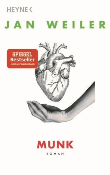 Heyne | Munk | Weiler, Jan