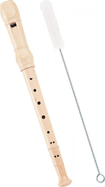 Vedes | BGB Blockflöte Holz Barock, 32cm | 68503019
