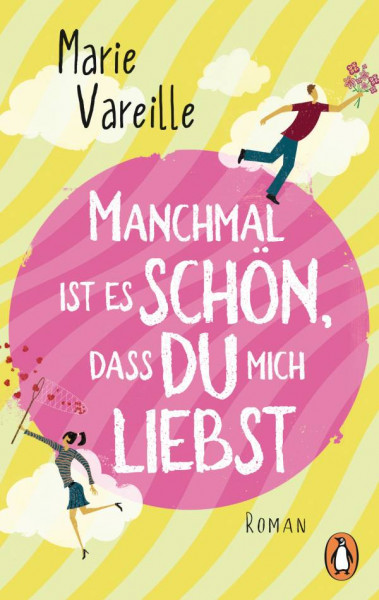 Penguin | Manchmal ist es schön, dass du mich liebst
