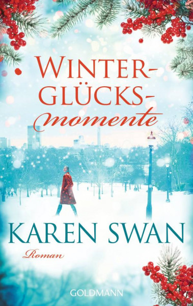 Goldmann | Winterglücksmomente