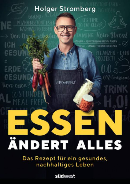 Südwest | Essen ändert alles
