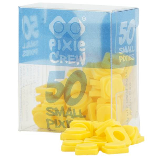 Trendbuzz | Kleine Pixies | gelb | PXP-01-04