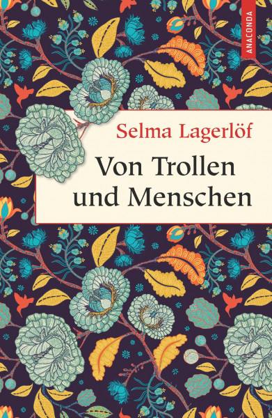 Anaconda Verlag | Von Trollen und Menschen
