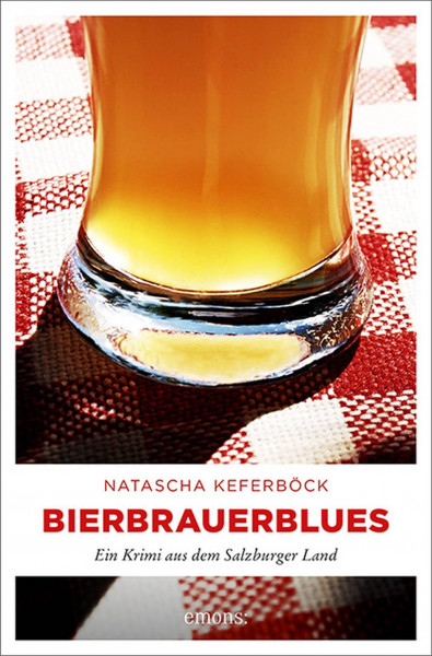 Emons Verlag | Bierbrauerblues