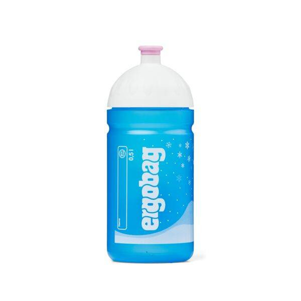 Ergobag |  Trinkflasche | Eisprinzessin